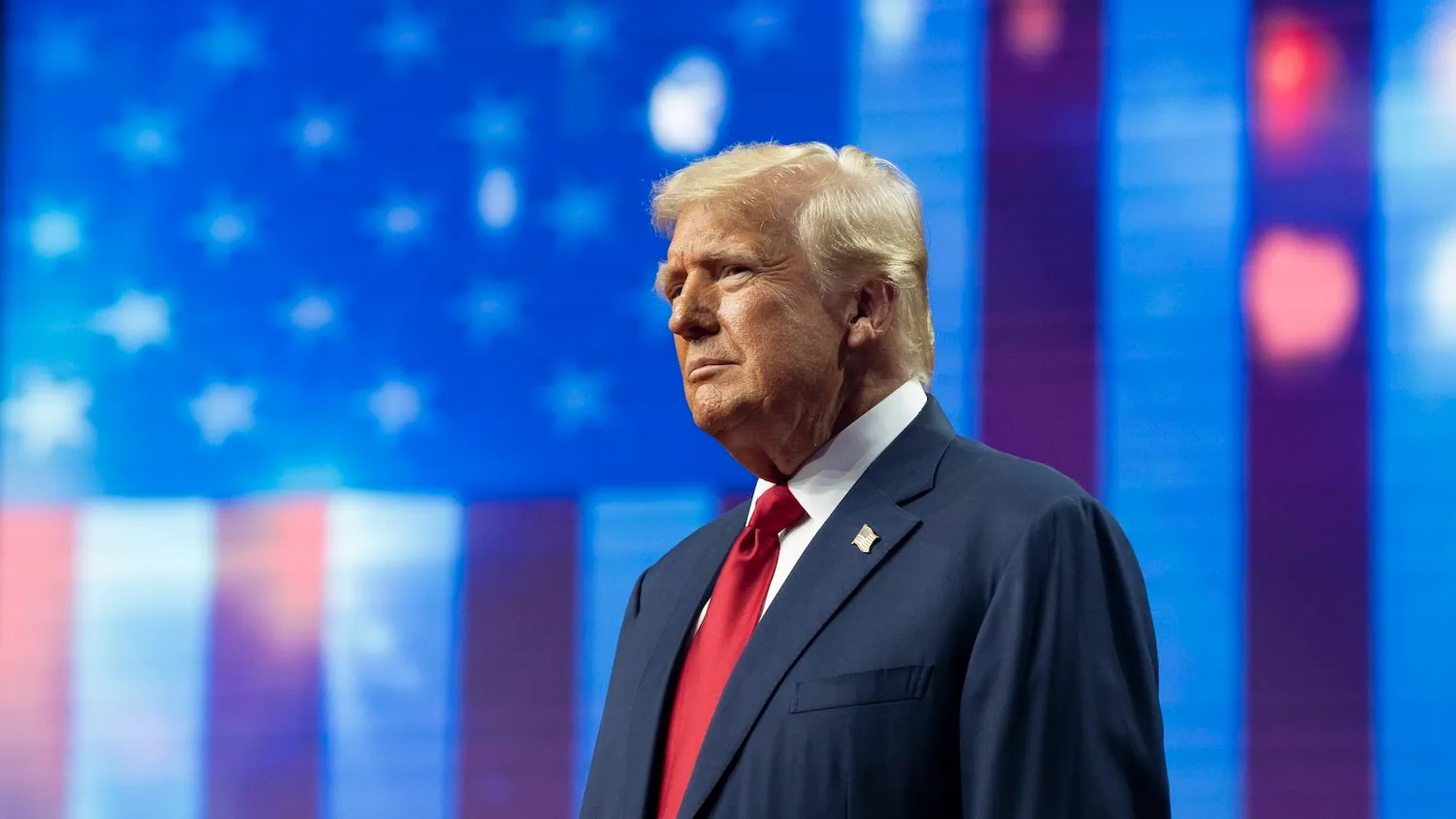 ইরান পারমাণবিক স্থাপনা গড়লেই গুঁড়িয়ে দেওয়া হবে: হুঁশিয়ারি ট্রাম্পের